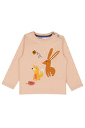 Meadow Farmyard Friends Top