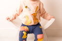 Meadow Farmyard Friends Top