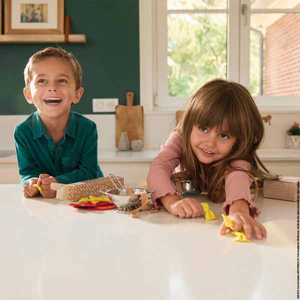 Pasta Mix Set