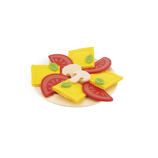 Pasta Mix Set