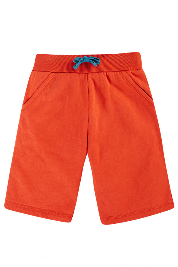 Switch Samson Shorts, Orangutan