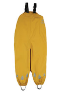 Puddle Buster Trousers, Bumblebee