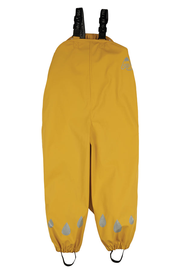 Puddle Buster Trousers, Bumblebee
