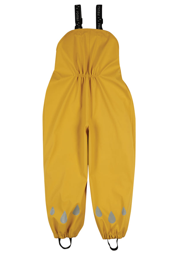 Puddle Buster Trousers, Bumblebee