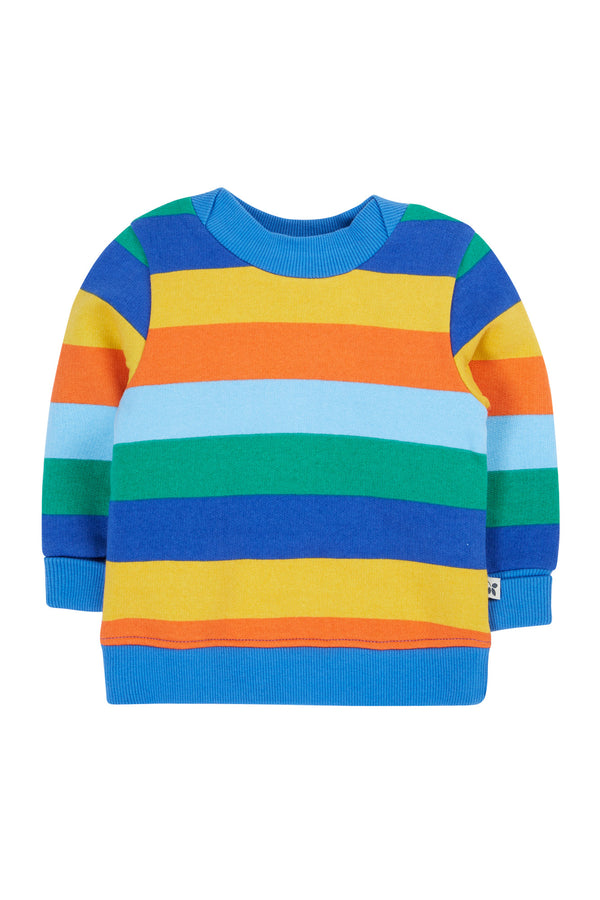 Easy On Printed Jumper