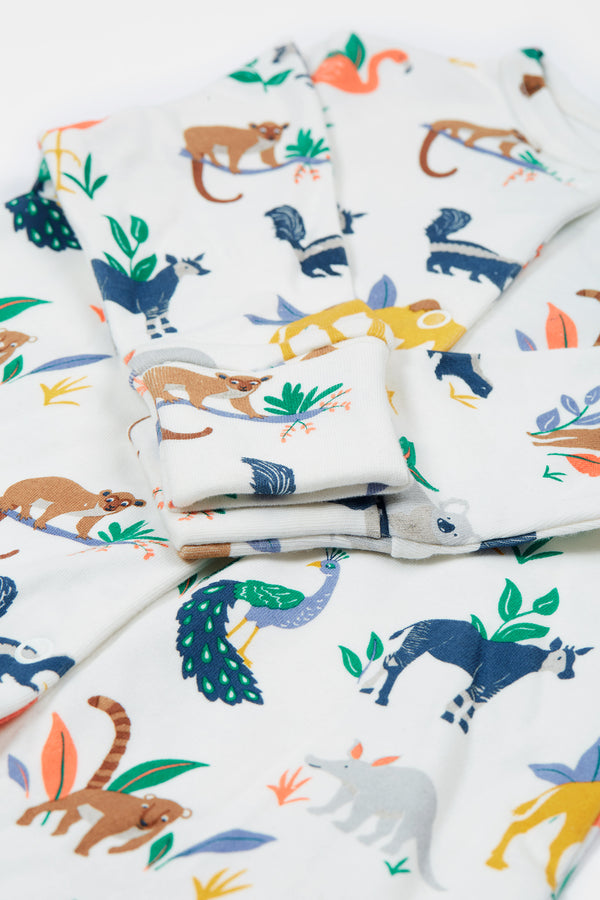 Wildlife Baby Gift Set