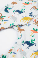 Wildlife Baby Gift Set