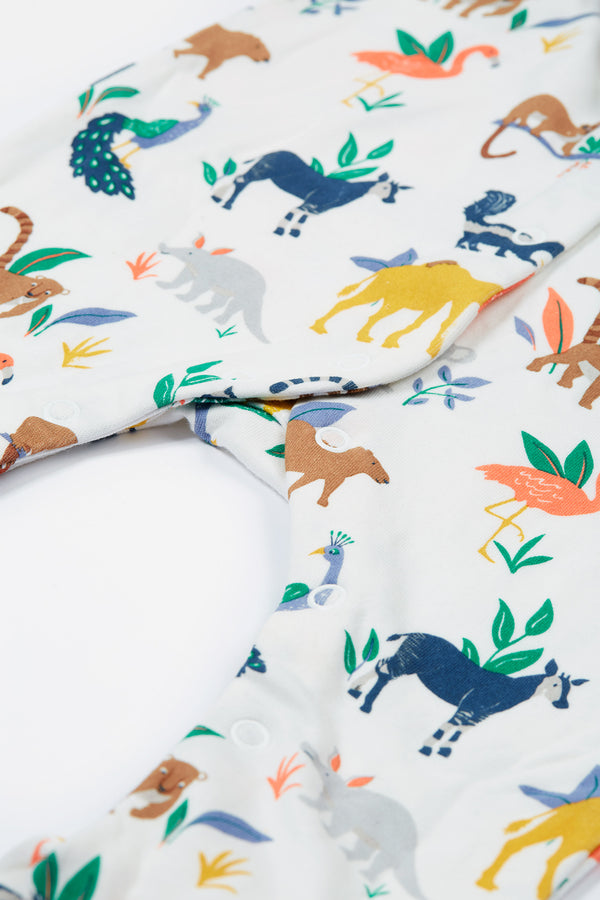 Wildlife Baby Gift Set