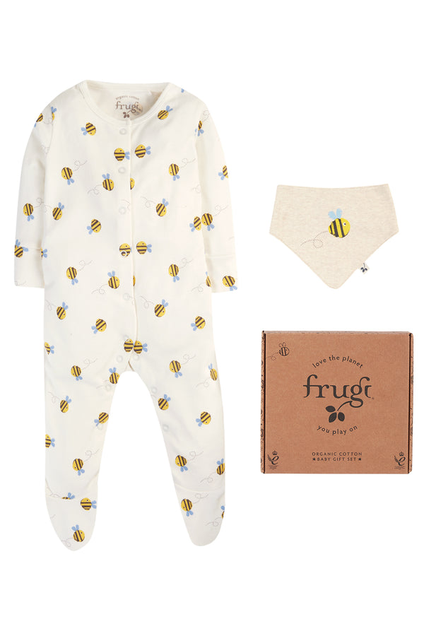 Buzzy Bee Gift Set