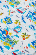 Harvey Hawaiian Shirt, Aloha (6-7 years)