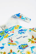 Baxter Dungarees, Aloha