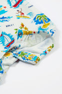 Baxter Dungarees, Aloha