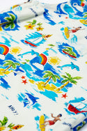 Baxter Dungarees, Aloha