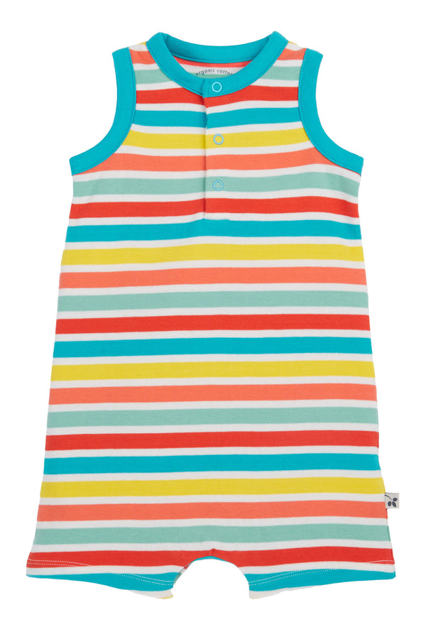 Dune Romper