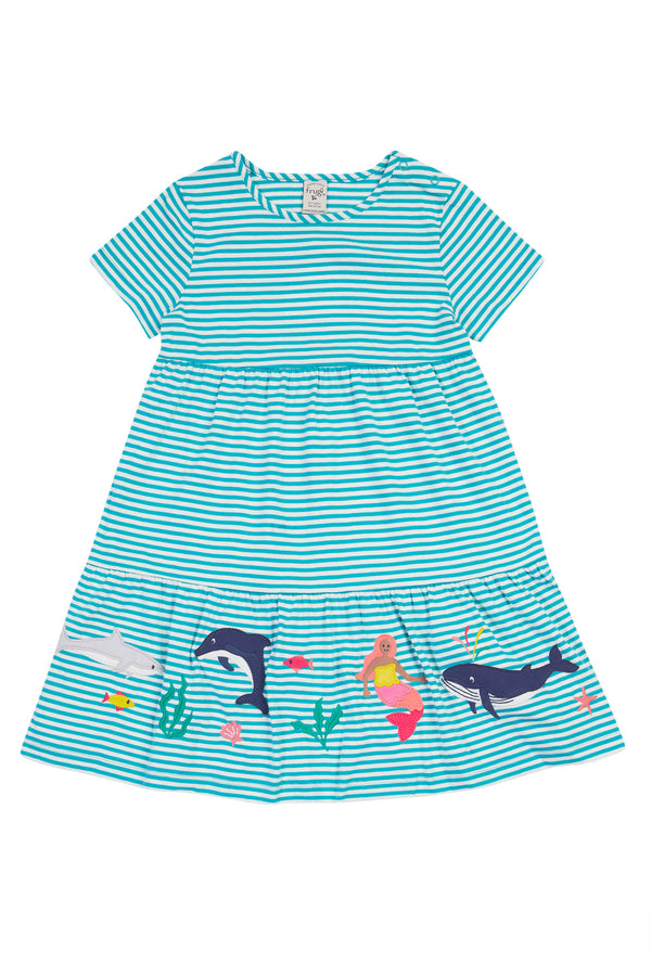 Pixy Dress, Be a Marine Biologist!