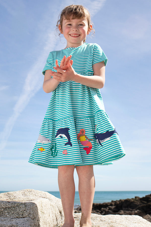 Pixy Dress, Be a Marine Biologist!