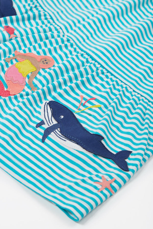 Pixy Dress, Be a Marine Biologist!