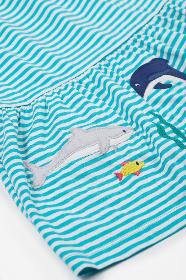 Pixy Dress, Be a Marine Biologist!