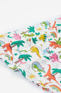 Amelia Dress - Walk With Dinosaurs