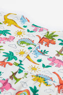 Amelia Dress - Walk With Dinosaurs