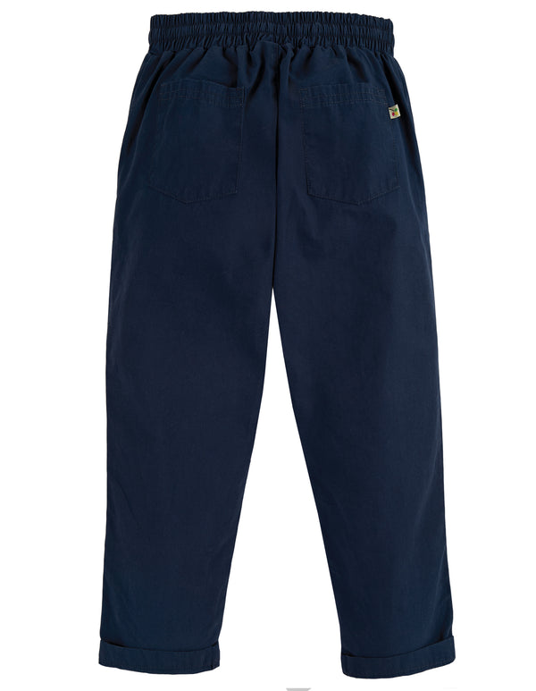 Everywhere Trousers, Indigo