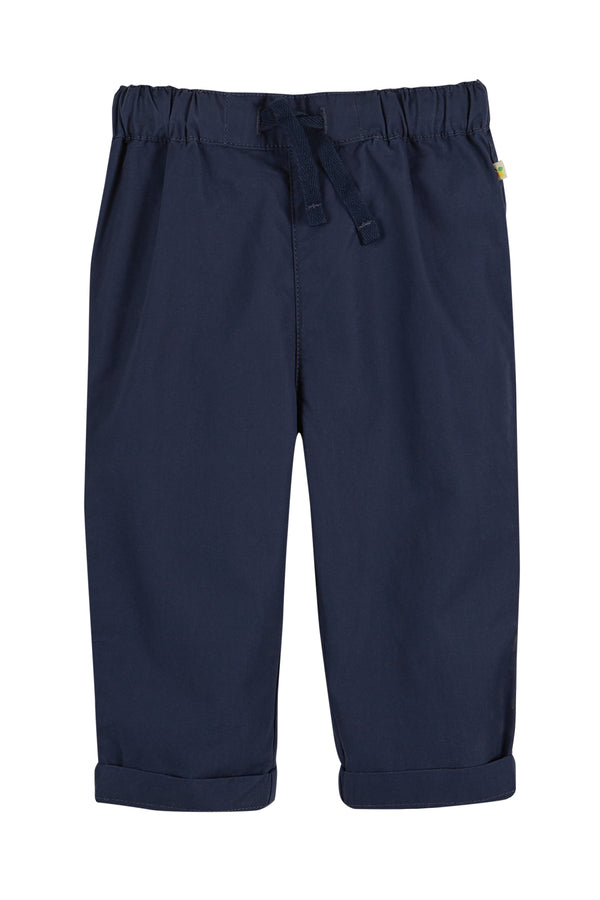 Tommy Trousers, Indigo