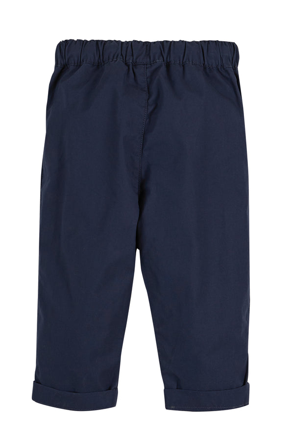 Tommy Trousers, Indigo