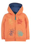 Blaire Hoodie, Dig & Grow