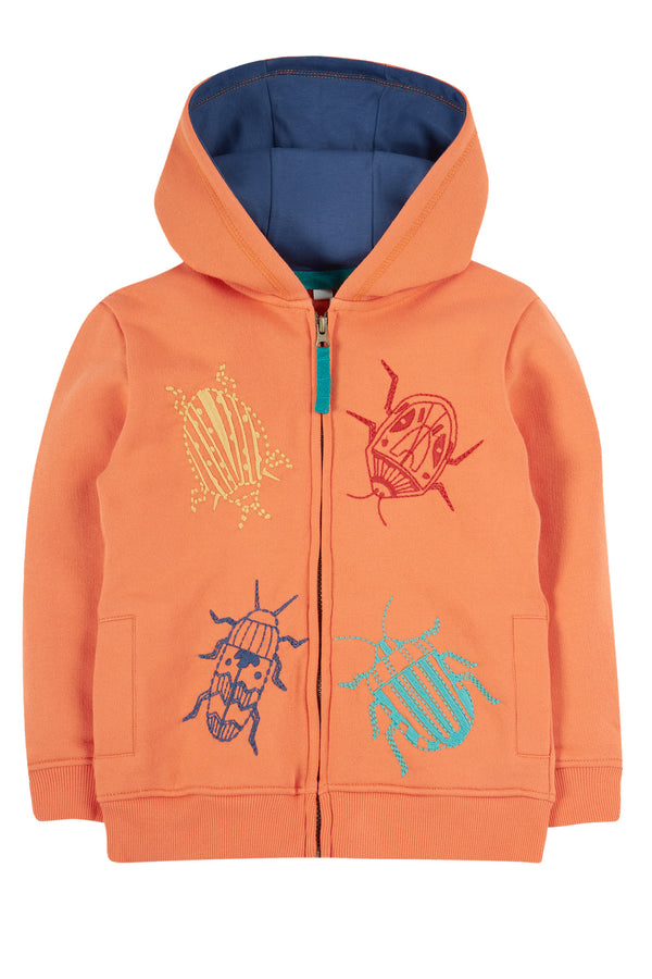 Blaire Hoodie, Dig & Grow