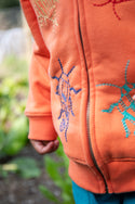 Blaire Hoodie, Dig & Grow