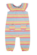 Dory Playsuit, Ride Over Rainbows
