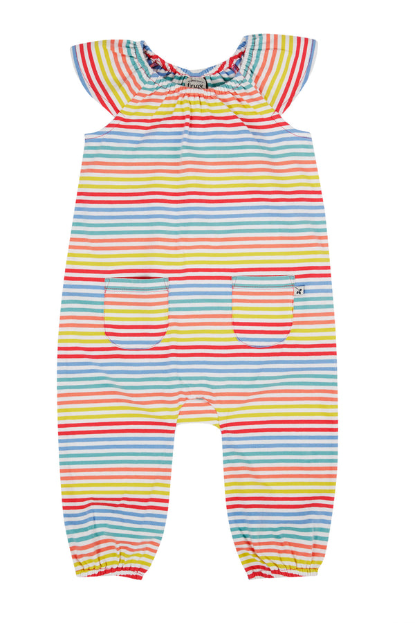 Dory Playsuit, Ride Over Rainbows