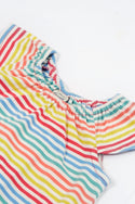 Dory Playsuit, Ride Over Rainbows
