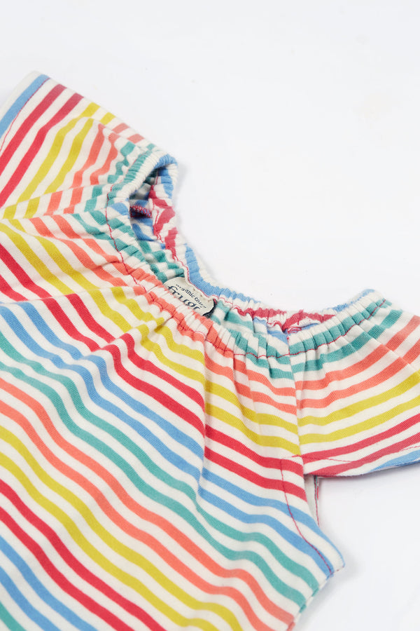 Dory Playsuit, Ride Over Rainbows