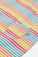 Dory Playsuit, Ride Over Rainbows