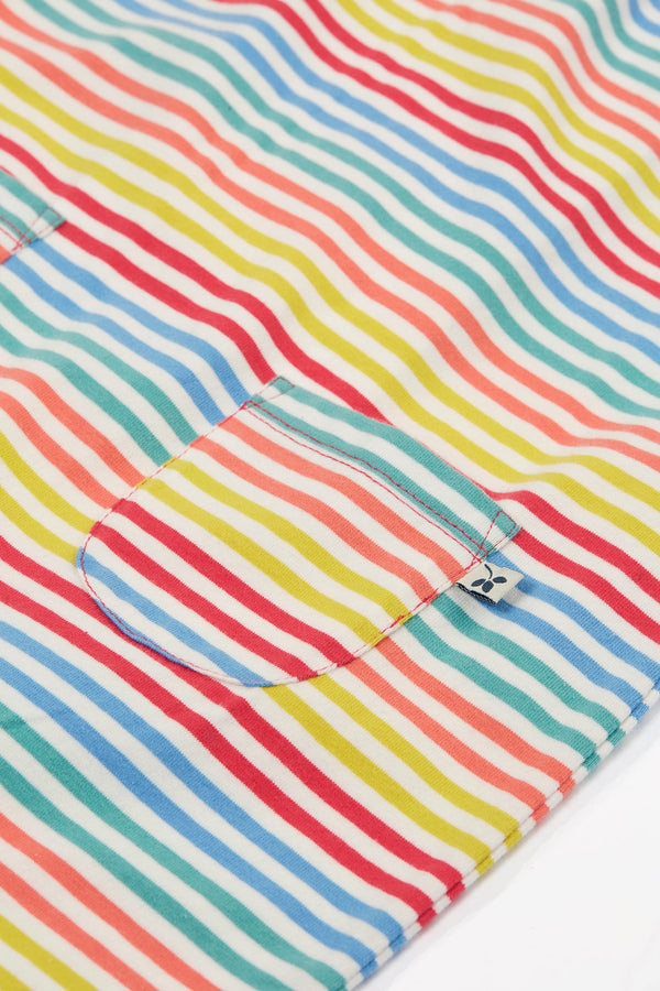 Dory Playsuit, Ride Over Rainbows