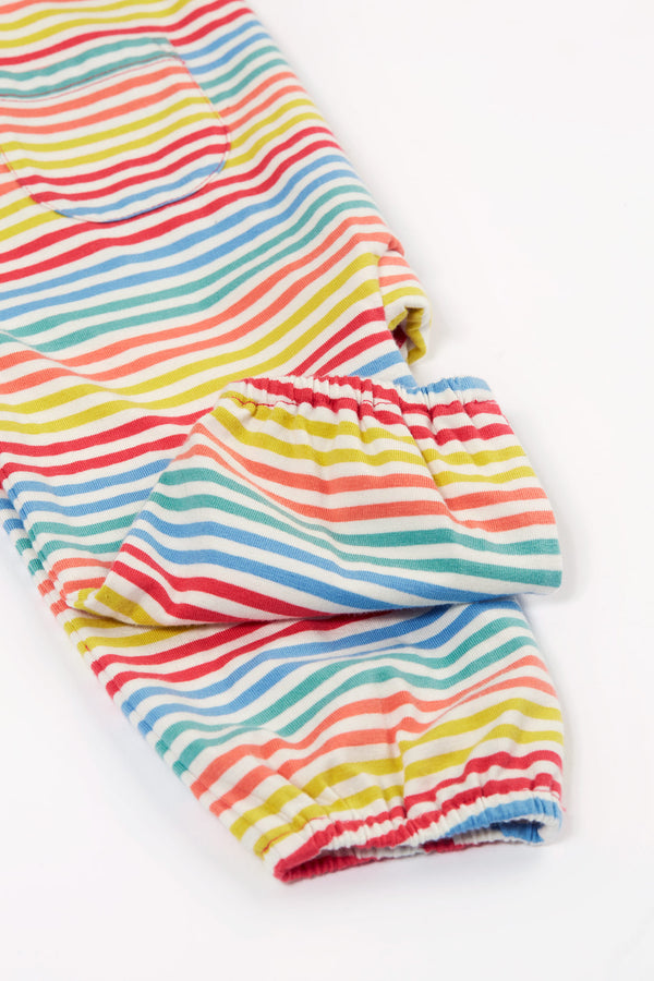 Dory Playsuit, Ride Over Rainbows