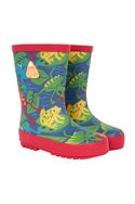 Puddle Buster Wellington Boots, Be Hoppy