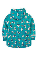 Puddle Buster Printed Coat, Panda Play