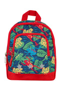Little Adventurers Backpack, Be Hoppy!