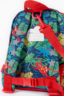 Little Adventurers Backpack, Be Hoppy!