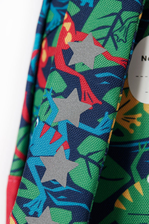 Little Adventurers Backpack, Be Hoppy!
