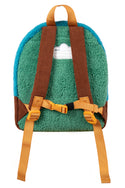 Fleece Character Backpack, Beary Wild