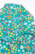 Sofia Skater Dress, Wild Woodlands