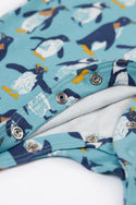 Lovely Babygrow, Penguin Palooza