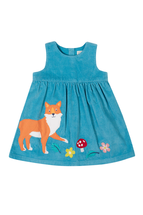 Lily Cord Dress