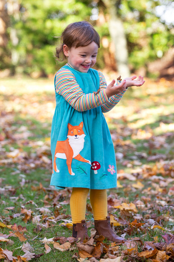 Lily Cord Dress