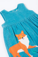 Lily Cord Dress