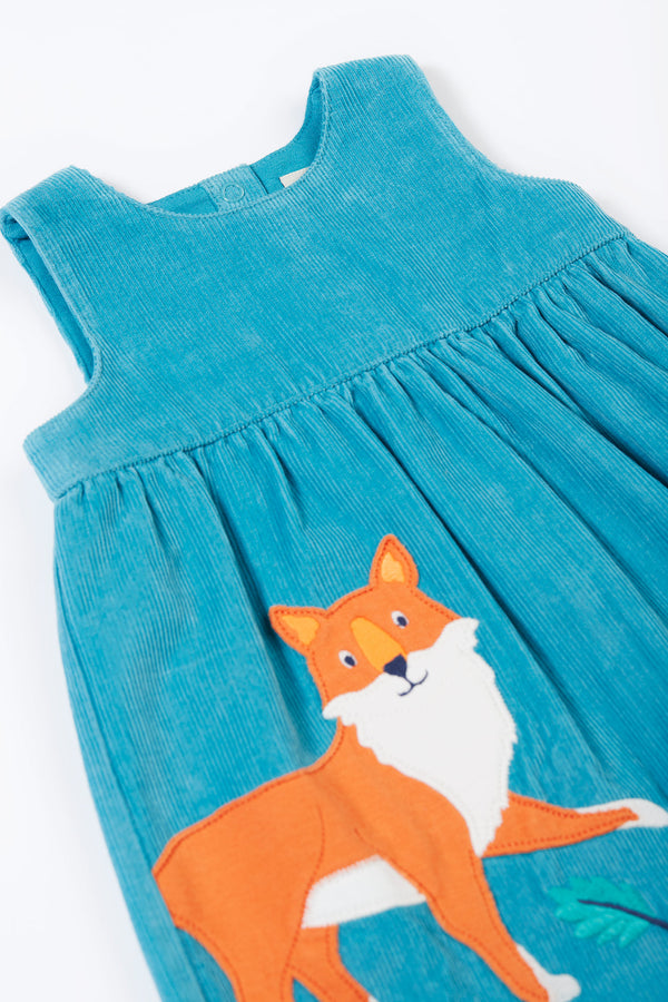 Lily Cord Dress
