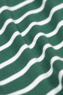 Easy On Top, Holly Green/Breton Fox